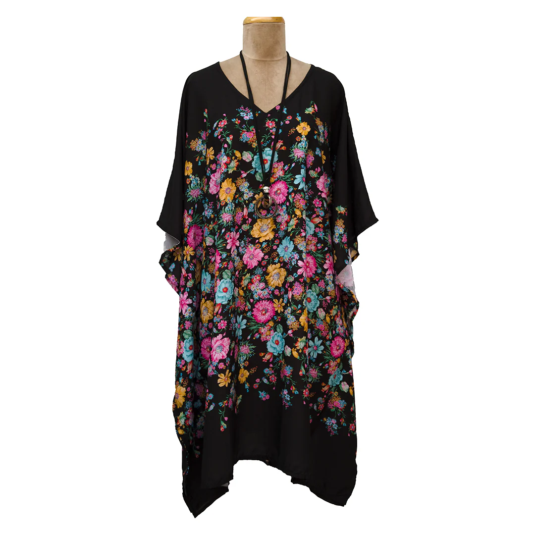 Boho Breezy Kaftans