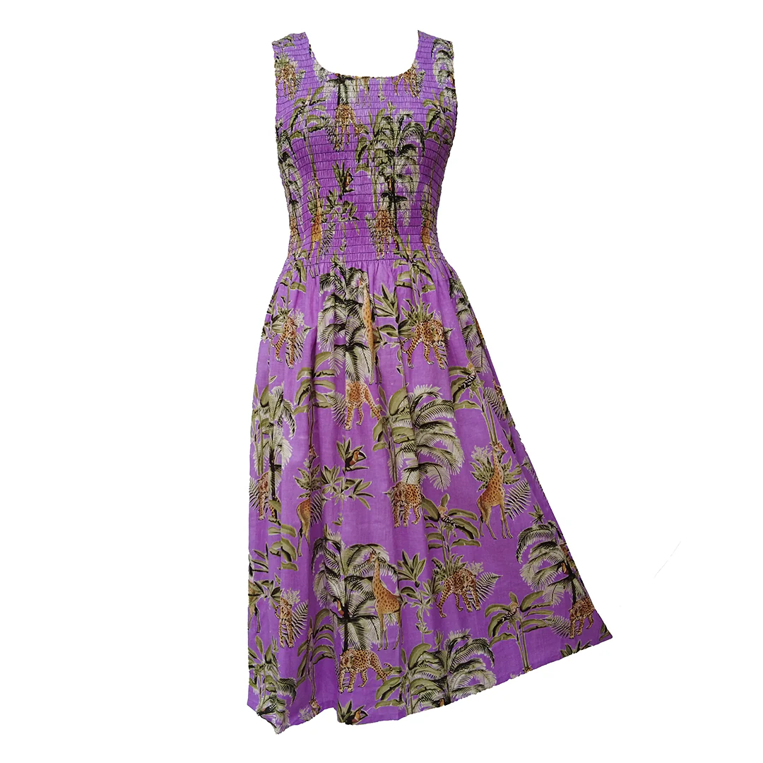 Spring Summer Dresses